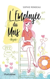 L'Employée du mois - Vol. 1