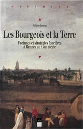 Les bourgeois et la terre