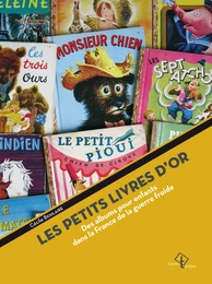 Les Petits Livres d’or