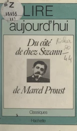 Du côté de chez Swann, de Marcel Proust