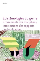 Épistémologies du genre