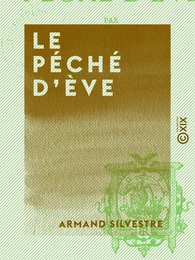 Le Péché d'Ève