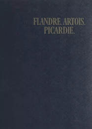 Flandre, Artois, Picardie