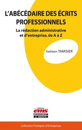 L'abécédaire des écrits professionnels