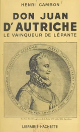 Don Juan d'Autriche