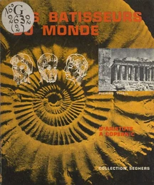 Les bâtisseurs du monde (2)