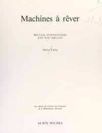 Machines à rêver