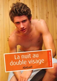 La nuit au double visage (pulp gay)