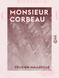 Monsieur Corbeau