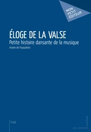 Eloge de la valse