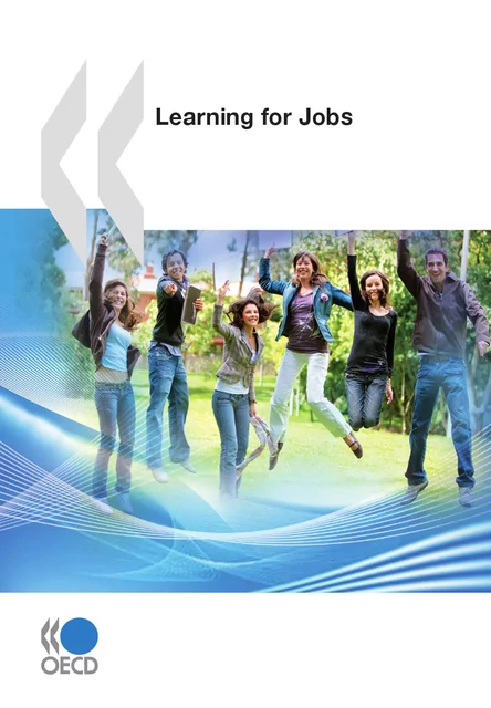 Learning for Jobs -  Collective - OECD