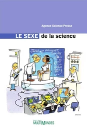 Le sexe de la science