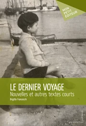 Le Dernier voyage