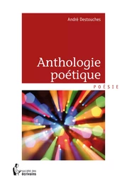 Anthologie poétique