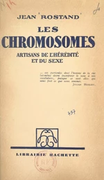 Les chromosomes