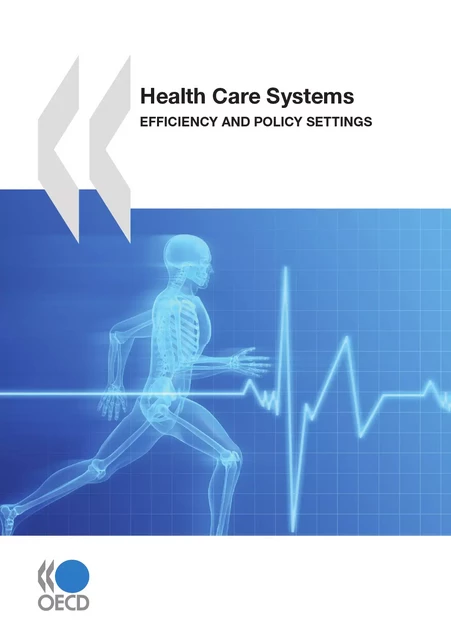 Health Care Systems -  Collective - OECD