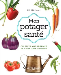 Mon potager santé