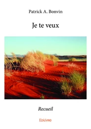 Je te veux