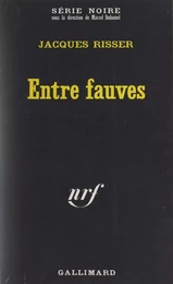 Entre fauves