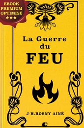 La guerre du Feu