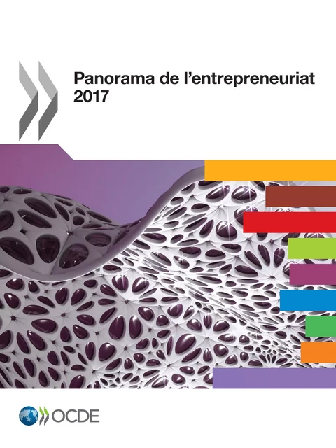 Panorama de l'entrepreneuriat 2017 -  Collectif - OECD