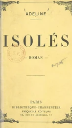 Isolés