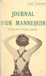 Journal d'un mannequin