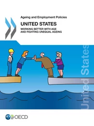 Ageing and Employment Policies: United States 2018