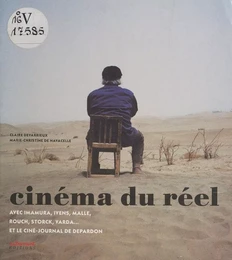 Cinéma du réel