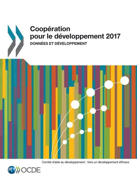 Coopération pour le développement 2017 -  Collectif - OECD