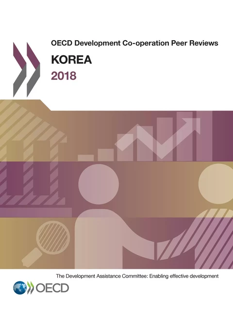 OECD Development Co-operation Peer Reviews: Korea 2018 -  Collectif - OECD