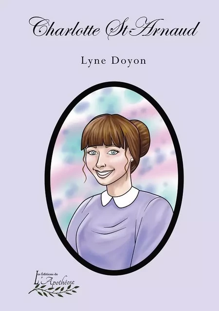 Charlotte St-Arnaud - Lyne Doyon - Distribulivre