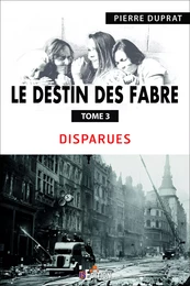 Le destin des Fabre