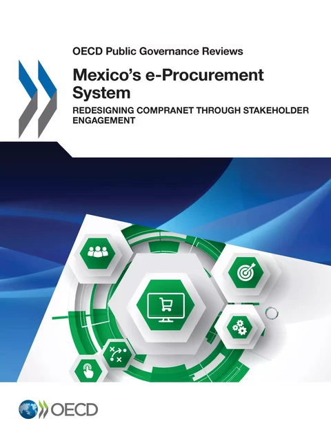 Mexico's e-Procurement System -  Collectif - OECD