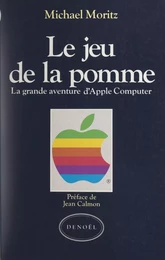 Le jeu de la pomme