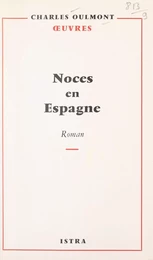 Noces en Espagne