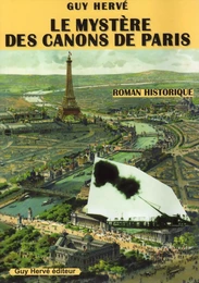 Le mystère des canons de Paris Extrait