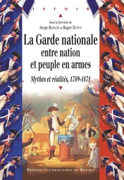 La Garde nationale entre Nation et peuple en armes