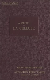 La cellule