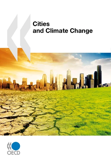 Cities and Climate Change -  Collective - OECD