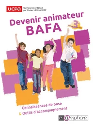 Devenir animateur BAFA