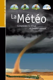 Les Guides de la connaissance - La Météo