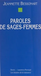 Paroles de sages-femmes