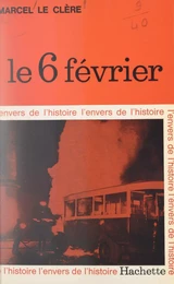 Le 6 février