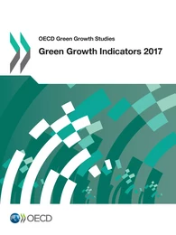 Green Growth Indicators 2017