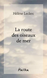 La route des oiseaux de mer