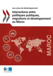 Interactions entre politiques publiques, migrations et développement au Maroc