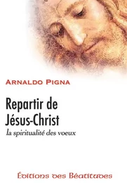 Repartir de Jésus-Christ