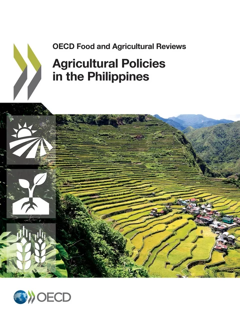 Agricultural Policies in the Philippines -  Collectif - OECD