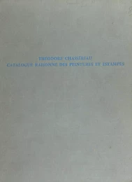 Théodore Chassériau, 1819-1856